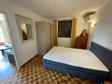 Pleasant villa with private pool and 3 bedrooms