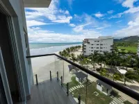 Ocean View Beauty Hotel a Playa Coronado