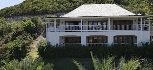 Vashay’s vacation pad/beauty in the sun Hotels in Willikies