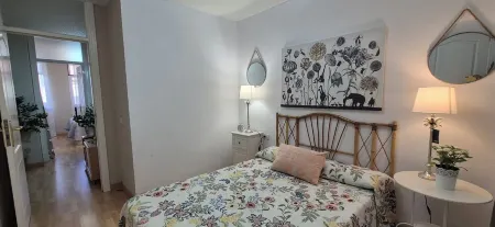 CALETI, LAS VISIT TENERIFE Отели рядом с достопримечательностью «Mirador Barranco Hondo»