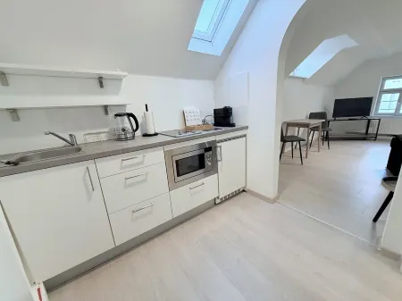 StudioApart 04 - Coburg City