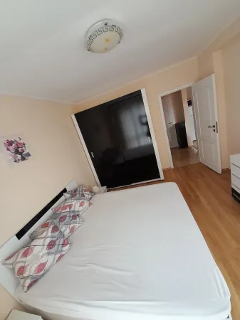 1 bedroom apartment in bulgaria Отели рядом с достопримечательностью «Baradise sunny beach resort»