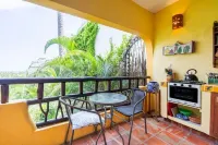 Ixpan - Ocean View Apartment