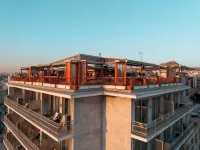 Yellowsquare Athens Hotel a Atene