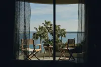 Hôtel & Spa Belle Plage - Ocean View