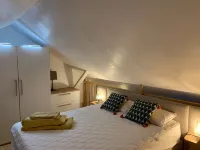 Restored 220m2 farmhouse, almost 300 years old, in the heart of the countryside Hotels in Bonne