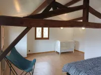 Gîte Le Grand Castillon - Fishing in private ponds and forest - Jacuzzi (optional) 卡斯泰爾諾多藏住宿飯店