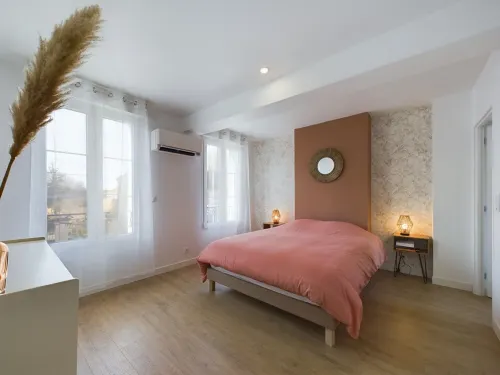 Le Cocon D'octave Hotels in Margny-les-Compiegne