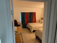 Rest Up and Relax 2BDRM/King Bed