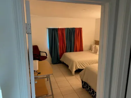 Rest Up and Relax 2BDRM/King Bed