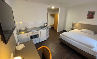 Hotel am Schillerplatz