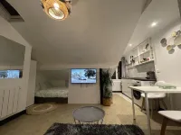 Appartement Bien Meublé