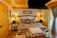 Hot Tub & Pet Friendly