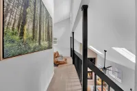 Charming 3-bedroom cottage in enjoyable Tobyhanna