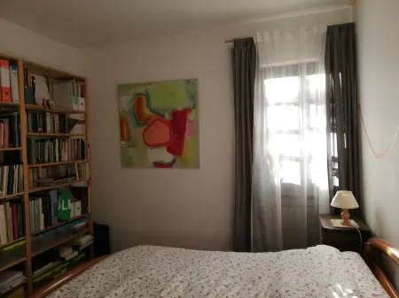 Vacation Home Mountain