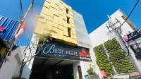 Best Hotel Kedungsari Hotels in Wonorejo