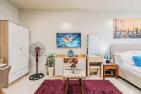 Precious Florannjoe - Chic New Studio with Best Care