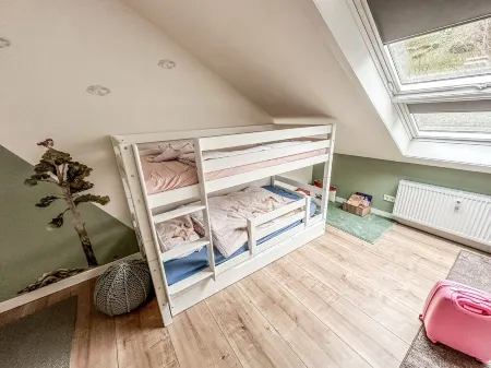 Fuchsbau-winterberg Hier Fühlt Sich die Gesamte Familie Wohl!