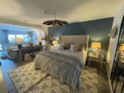 Ultimate Gorey Retreat Hotels in 