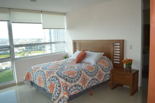 Hermoso Departamento en la zona residencial mas nueva de Puebla, lujo y calidad