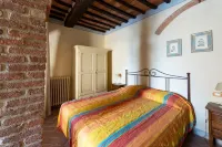 The Green Cottage in Via Fonte Vecchia