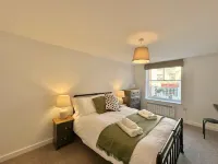 Recently Modernised Apartment in Prime Location Hotels in der Nähe von Hereford Cathedral