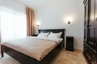 Casuta Boema (Boema Cottage) New construction Hotels in Rasnov