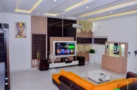 AMERICA LUXURY EXTENDED STAY