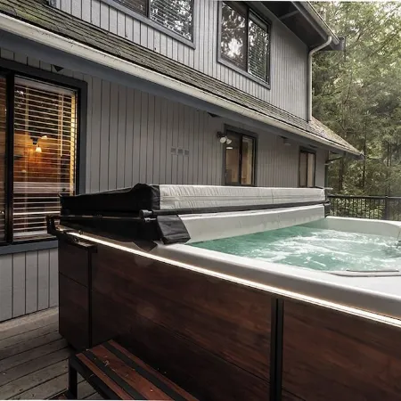 Bellingham Chalet - Best Stay Ever