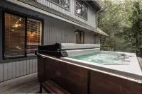 Bellingham Chalet - Best Stay Ever