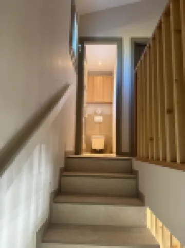 Renovated country house with large garden and swimming pool, quiet location, ideal for families