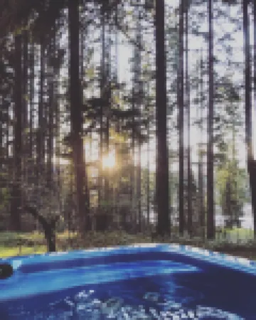 Naked Elk Lodge: 4 Bdrms, Hot Tub, Projector TV near Mt. Rainier