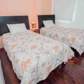 Luxury Apartment In Lima Peru Rooms