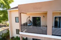 Luxury 2BR Loft — Ocean View