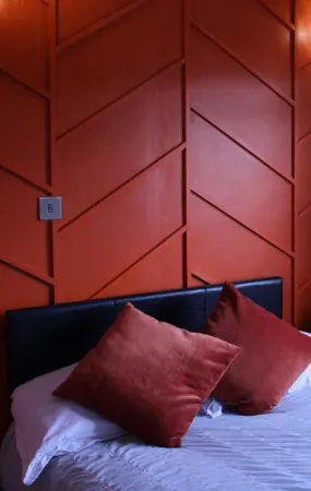 Private and Exquisite Studio Room in Peterborough