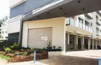 Aminah Luxury Rentals - Ibrahim’s Space Hotels in 