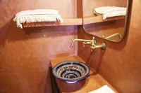 Villa Traditionnelle et Chic à 5min du Golf et 10min de la Plage