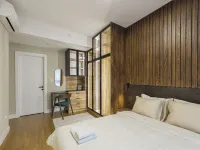 Urban Oasis 16th Floor Penthouse