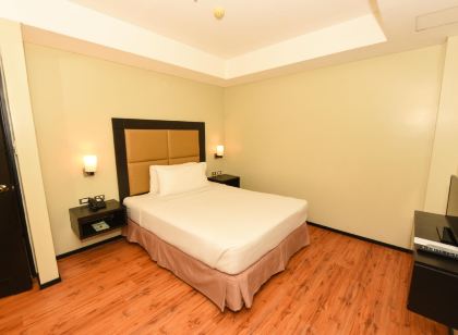 Mallberry Suites Business Hotel