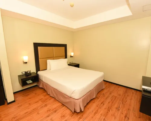 Mallberry Suites Business Hotel Hotels in Misamis Oriental