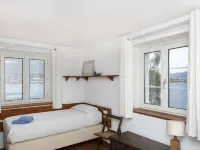 Incredible villa on the Costa Brava with direct access to the sea and two swimming pools Hotel di El Port de la Selva