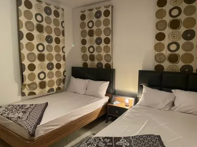 Kash Flow Bookings Residences - Marassi Villa Hotel a 