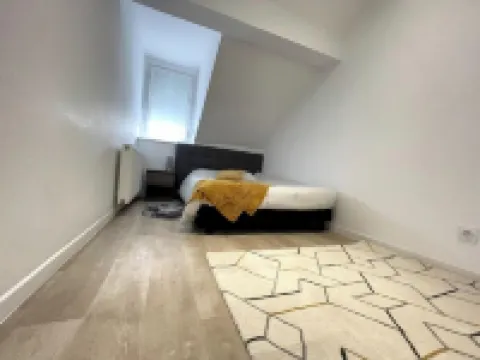 Superb apartment in Reims - Saint-Anne