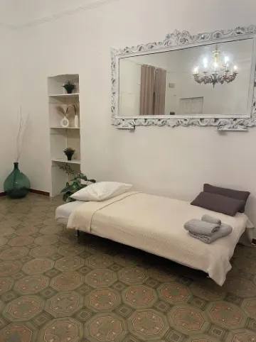 Dimora Pugliese - historical apartment in Bari
