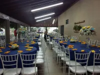 CHÁCARA LUZ DA LUA - Uberaba / MG ..