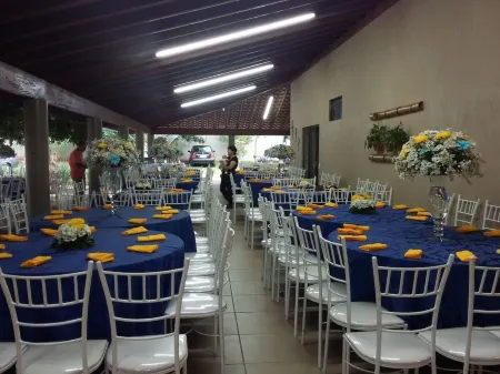 CHÁCARA LUZ DA LUA - Uberaba / MG ..