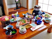 Hashimotoya Ryokan