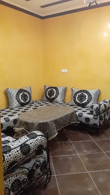 zoha's new appart Hotels in Awrir