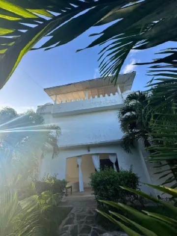 Luxurious Tropical beach gateaway Malindi kenya