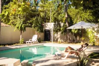 [New] Beach Side Villa in Playa San Diego - Villas